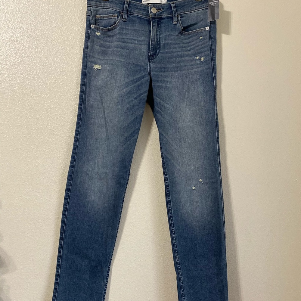 Abercrombie Jeans